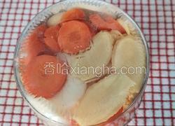 等到21天之泡菜出坛记