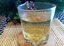 斑斓叶香茅水