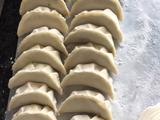 芹菜香菇猪肉粉丝饺子的做法[图]