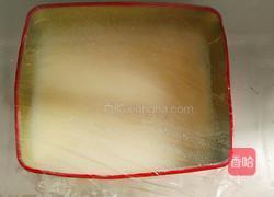 黑米红豆薏米牛奶糕的做法图解16