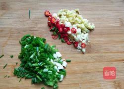 凉拌茄子（内附万能凉拌汁制作方法）的做法图解4