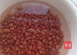 杂米红豆饭的做法图解1