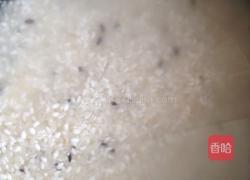 杂米红豆饭的做法图解2