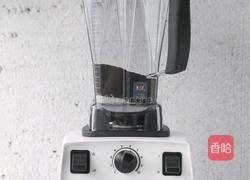 黑芝麻磅蛋糕的做法图解2