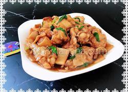 台式黄酒焖鸡|米饭杀手