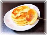 火龙果舒芙蕾松饼-甜品收割机