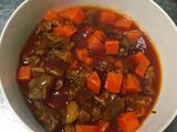 罐焖牛肉（家常版）的做法[图]