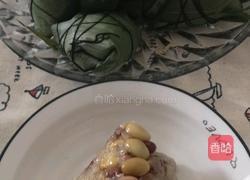 包粽子的做法图解4