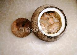 椰子鸡