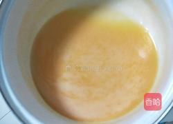 芒果玉米布丁的做法图解2