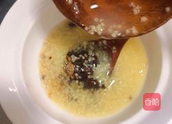 当归黄芪小米粥（补血补气药膳）的做法图解10