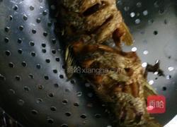 红烧草鱼的做法图解4