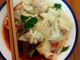 川味抄手