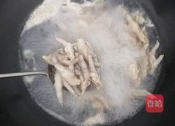 柠檬鸡爪的做法图解5
