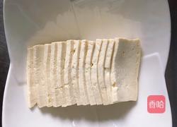 玫瑰腐乳拌豆腐 #夏日清爽轻食菜# 的做法图解6