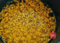 南瓜粥(去葱花可作为婴儿辅食）的做法图解3