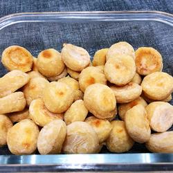 无油山药小馒头的做法[图]