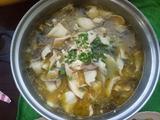 家常酸菜鱼