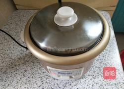 绿豆糖水的做法图解4