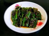 虎皮尖椒(轻食减脂）