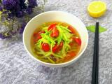 小番茄生瓜捞