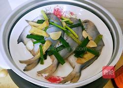 清蒸鲳鱼的做法图解18