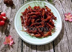 牙签肉
