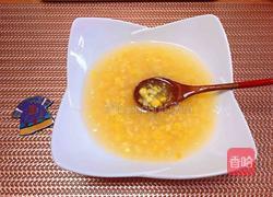 黄桃玉米银耳甜羹的做法图解9