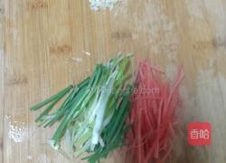 凉拌黄豆芽的做法图解4