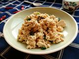 小葱拌豆腐