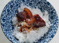 山楂红烧肉