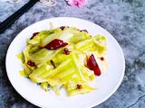 手撕包菜