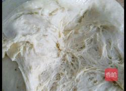 蒸面包的做法图解3