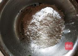 马兰头肉馅粑粑的做法图解8