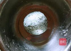 马兰头肉馅粑粑的做法图解10