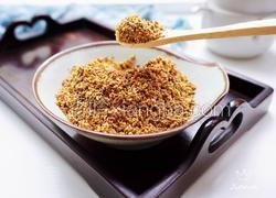 烤肉店的秘制干料