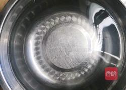 冰镇柠檬爪的做法图解1