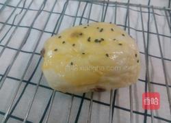 蒸面包的做法图解19