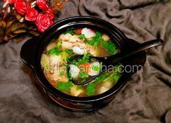 萝卜棒骨汤#轻食减脂#