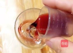 优雅红酒酸奶杯的做法图解4