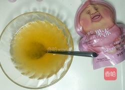桃子口味冰棒的做法图解6