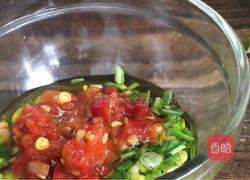 剁椒山药（低脂减肥版）的做法图解8