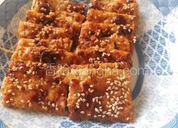 土家酱香饼