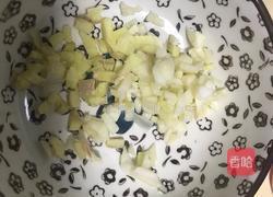 京酱肉丝的做法图解3