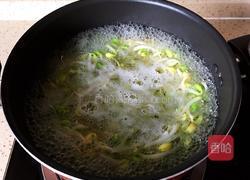 凉拌黄豆芽的做法图解3