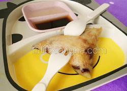 红豆粽子