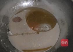 酸菜土豆片的做法图解3