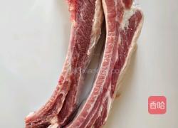 三鲜汤的做法图解1