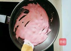 雪花酥的做法图解3