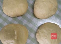 不用烤箱也能做面包（蒸面包）的做法图解3